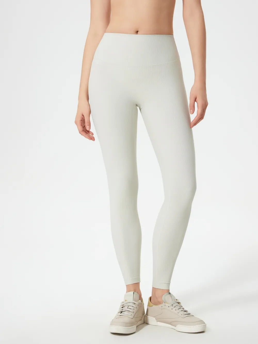 Leggings de sport taille haute
