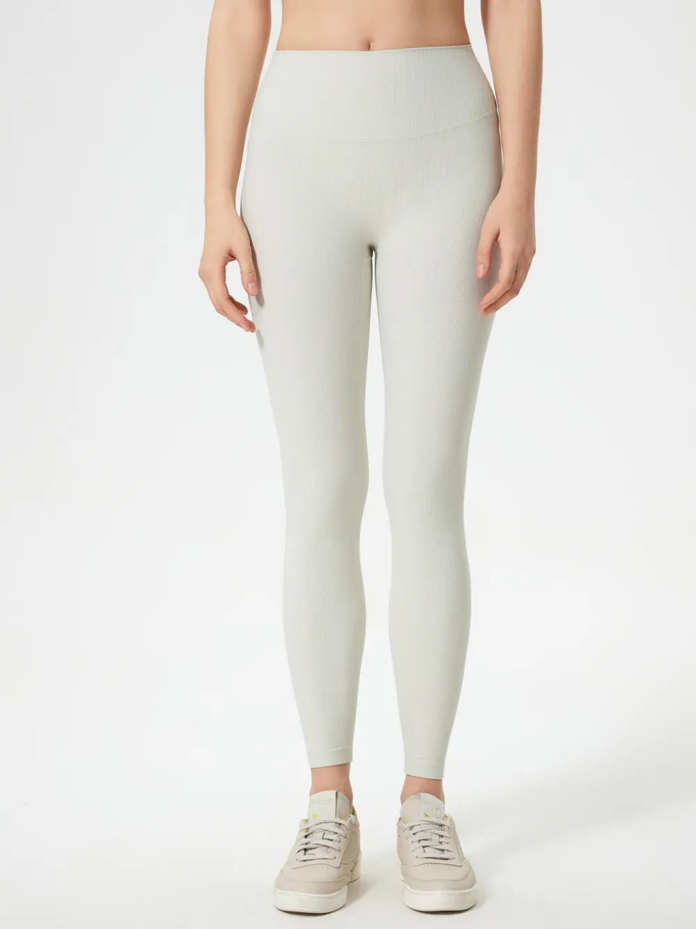 Leggings de sport taille haute
