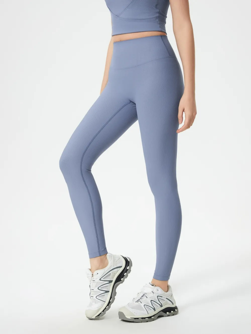 Leggings de sport taille haute