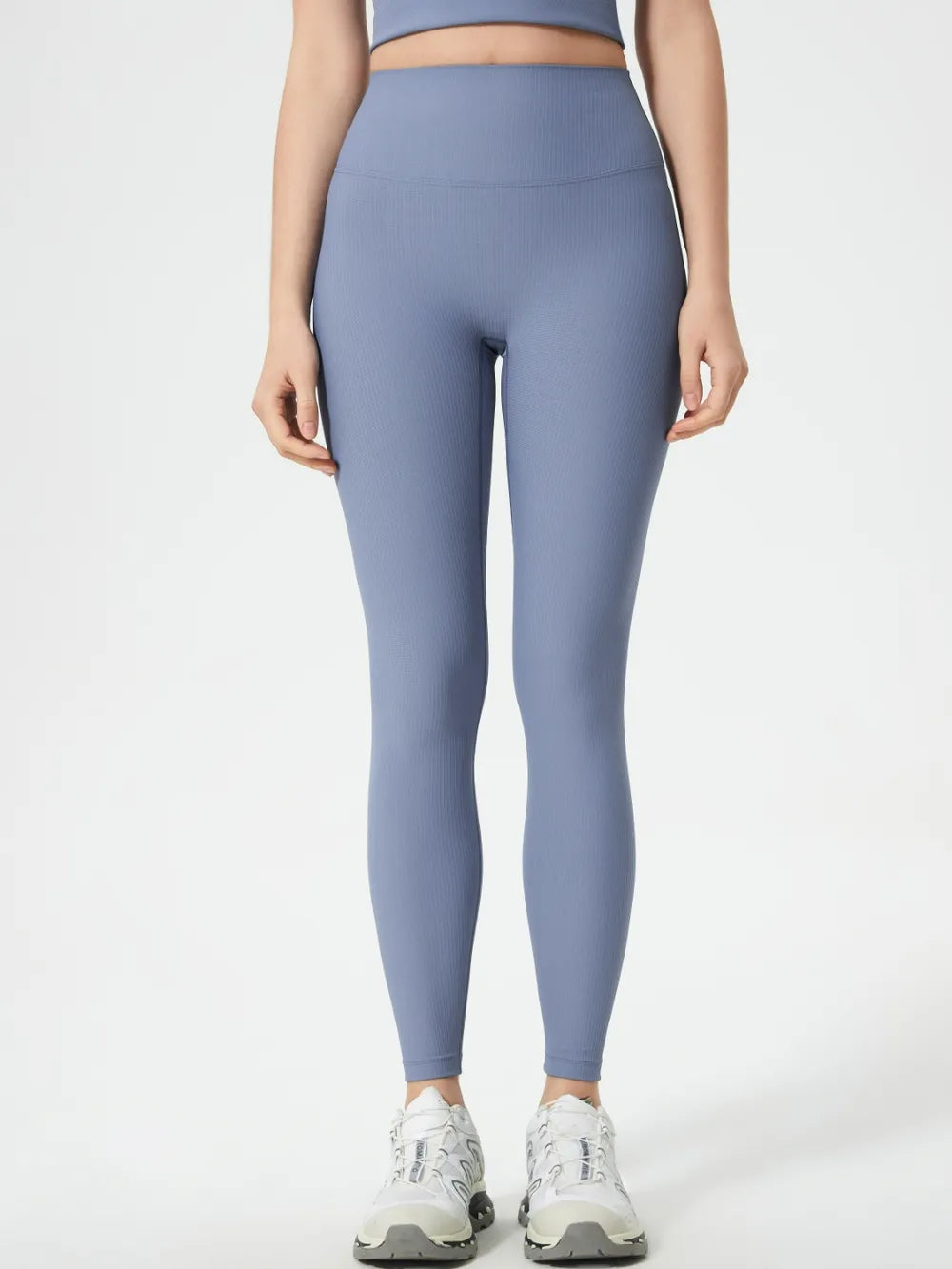 Leggings de sport taille haute